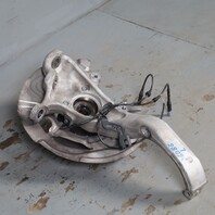 2007-2018 BMW X5 X6 Left Driver Front Spindle Knuckle Hub 31216773783 OEM