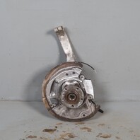 2007-2018 BMW X5 X6 Left Driver Front Spindle Knuckle Hub 31216773783 OEM