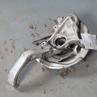 2007-2018 BMW X5 X6 Right Front Spindle Knuckle Hub 31216773784 OEM