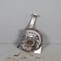 2007-2018 BMW X5 X6 Right Front Spindle Knuckle Hub 31216773784 OEM