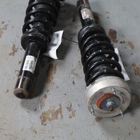 2007-2013 BMW X5 Front Strut Shock Spring Set Pair Left / Right 31326781918 OEM