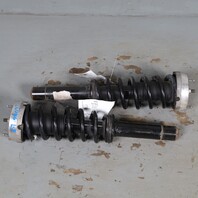2007-2013 BMW X5 Front Strut Shock Spring Set Pair Left / Right 31326781918 OEM