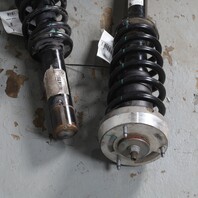 2007-2013 BMW X5 Front Strut Shock Spring Set Pair Left / Right 31326781918 OEM