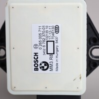 2010-2013 BMW X5 X6 Yaw Rate Acceleration Speed Sensor OEM 34526782370