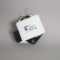 2010-2013 BMW X5 X6 Yaw Rate Acceleration Speed Sensor OEM 34526782370