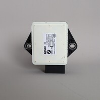 2010-2013 BMW X5 X6 Yaw Rate Acceleration Speed Sensor OEM 34526782370