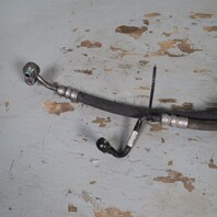 2011-2013 BMW X5 E70 M57 Diesel Power Steering Lines Hoses OEM 32416787036