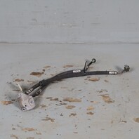2011-2013 BMW X5 E70 M57 Diesel Power Steering Lines Hoses OEM 32416787036