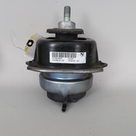 2009-2013 BMW X5 M57 Diesel Engine Motor Mount Set Pair 22116795418 OEM