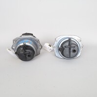 2009-2013 BMW X5 M57 Diesel Engine Motor Mount Set Pair 22116795418 OEM