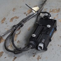 2007-2014 BMW X5 X6 Parking Brake Actuator With Cables 34436796072 OEM