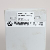 BMW Towing Control Module 71606850497 OEM