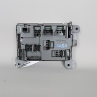 2007-2013 BMW X5 X6 Rear Fuse Relay Box 61146931687 OEM