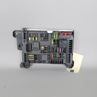 2007-2013 BMW X5 X6 Rear Fuse Relay Box 61146931687 OEM