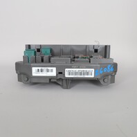 2007-2013 BMW X5 X6 Front Fuse Box Module Distribution Box 61149145115 OEM