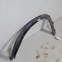 2007-2013 BMW X5 E70 Right Passenger Front Fender Flare Arch 51777158428 OEM