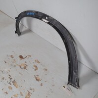 2007-2013 BMW X5 E70 Right Passenger Front Fender Flare Arch 51777158428 OEM