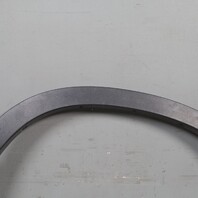 2007-2013 BMW X5 E70 Right Passenger Front Fender Flare Arch 51777158428 OEM