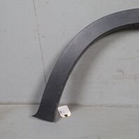 2007-2013 BMW X5 E70 Right Passenger Front Fender Flare Arch 51777158428 OEM