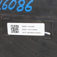 2009-2013 BMW X5 M57 Diesel Active DEF Tank 16197244138 OEM