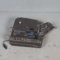 2009-2013 BMW X5 M57 Diesel Passive DEF Tank 16197222146 OEM