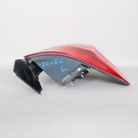 2011-2013 BMW X5 X5M E70 Left Outer Tail Light 63217227791 OEM