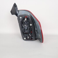 2011-2013 BMW X5 X5M E70 Left Outer Tail Light 63217227791 OEM