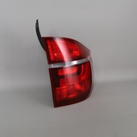 2011-2013 BMW X5 X5M E70 Right Outer Tail Light 63217227792 OEM