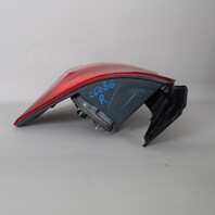 2011-2013 BMW X5 X5M E70 Right Outer Tail Light 63217227792 OEM