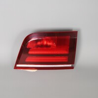 2011-2013 BMW X5 X5M E70 Left Tail Light Lid Mount 63217227793 OEM