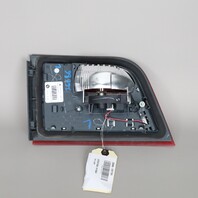 2011-2013 BMW X5 X5M E70 Left Tail Light Lid Mount 63217227793 OEM