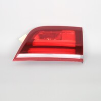 2011-2013 BMW X5 X5M E70 Left Tail Light Lid Mount 63217227793 OEM