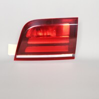 2011-2013 BMW X5 X5M E70 Left Tail Light Lid Mount 63217227793 OEM