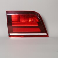 2011-2013 BMW X5 X5M E70 Right Tail Light Lid Mount 63217227794 OEM