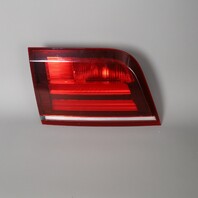 2011-2013 BMW X5 X5M E70 Right Tail Light Lid Mount 63217227794 OEM