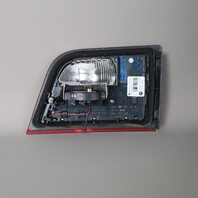 2011-2013 BMW X5 X5M E70 Right Tail Light Lid Mount 63217227794 OEM