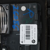 2011-2013 BMW X5 X5M E70 Right Tail Light Lid Mount 63217227794 OEM