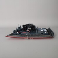 2011-2013 BMW X5 X5M E70 Right Tail Light Lid Mount 63217227794 OEM