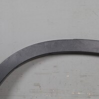 2007-2013 BMW X5 E70 Left Driver Rear Fender Flare Arch 51777158426 OEM