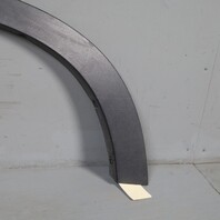 2007-2013 BMW X5 E70 Left Driver Rear Fender Flare Arch 51777158426 OEM