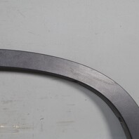 2007-2013 BMW X5 E70 Left Driver Rear Fender Flare Arch 51777158426 OEM