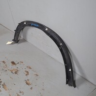 2007-2013 BMW X5 E70 Left Driver Rear Fender Flare Arch 51777158426 OEM