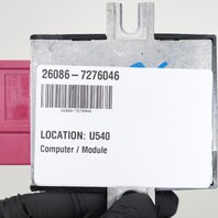 2009-2013 BMW 328i 335i 528i X5 X6 E90 E60 E70 Fuel Pump Module OEM 16147276046