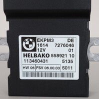 2009-2013 BMW 328i 335i 528i X5 X6 E90 E60 E70 Fuel Pump Module OEM 16147276046