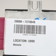 2009-2013 BMW 328i 335i 528i X5 X6 E90 E60 E70 Fuel Pump Module OEM 16147276046
