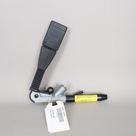 2007-2013 BMW X5 X6 Right Front Seat Belt Buckle 72117295964 OEM