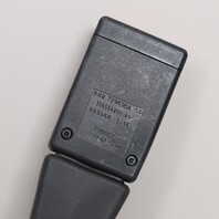 2007-2013 BMW X5 X6 Right Front Seat Belt Buckle 72117295964 OEM