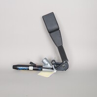 2007-2013 BMW X5 X6 Right Front Seat Belt Buckle 72117295964 OEM