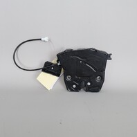 2007-2012 BMW X5 X5M E70 Trunk Lid Latch Lock 51247308849 OEM