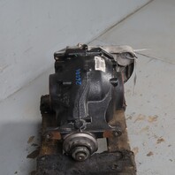 2011-2013 BMW X5 E70 M57 Diesel Rear Differential Carrier 33107552524 OEM